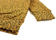 Soft Gallery sweatshirt Alexi golden brown leospot